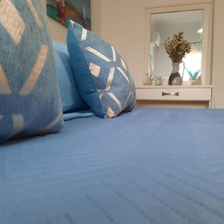 Axotikon Apartment In Naxos Town Naxos City エクステリア 写真